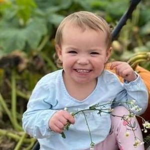 Meet your Posher, Pam